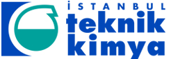 İstanbul Teknik Kimya Logo